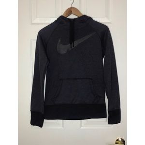 NIKE hoodie | sweatshirt | juniors small
